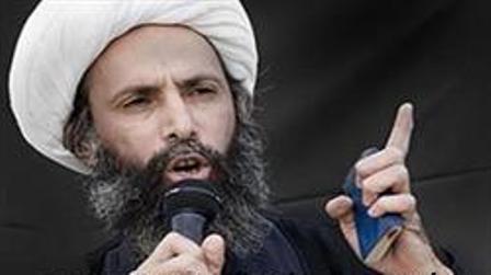 Speaker of Assembly of Experts condemns execution of Sheikh Nimr Speaker of Assembly of Experts condemns execution of Sheikh Nimr