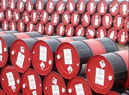65% reduction in oil prices in two-year period 65% reduction in oil prices in two-year period