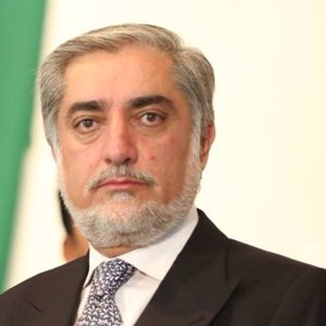 Afghanistan’s Abdullah due in Iran on Monday Afghanistan’s Abdullah due in Iran on Monday