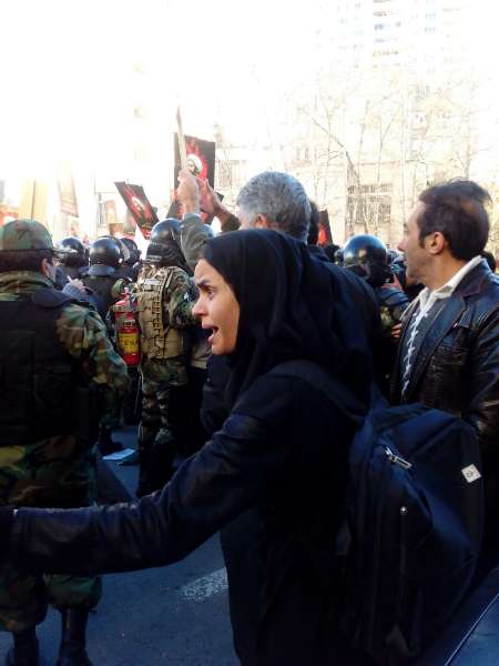 Demonstrations at Tehran Palestine Sq in protest at Sheikh Nimr execution Demonstrations at Tehran Palestine Sq in protest at Sheikh Nimr execution