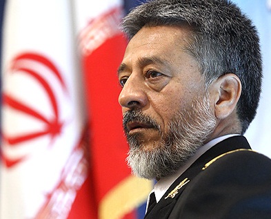 Navy Commander upbeat about Navy progress, advances Navy Commander upbeat about Navy progress, advances