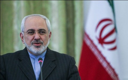 Zarif: Sheikh Nimr execution another step in line with divisive policies Zarif: Sheikh Nimr execution another step in line with divisive policies