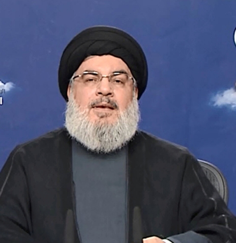 Nasrallah: Execution of Sheikh Nimr won’t be taken lightly Nasrallah: Execution of Sheikh Nimr won’t be taken lightly