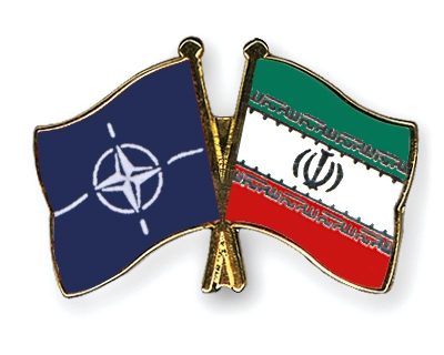 Iran and NATO in 2015 Iran and NATO in 2015