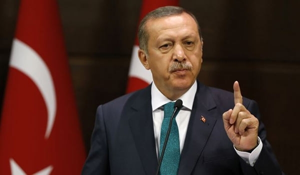 Turkey needs Israel, must improve relations: Erdogan Turkey needs Israel, must improve relations: Erdogan