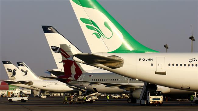 Iran now says it needs 600 planes Iran now says it needs 600 planes