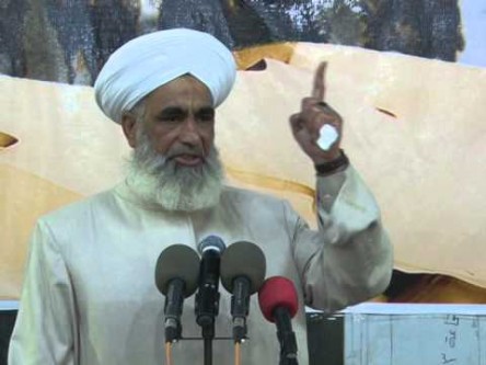 دار الافتاء اهل تسنن عراق: سعودی ها بازهم عهد شكنی كردند دار الافتاء اهل تسنن عراق: سعودی ها بازهم عهد شكنی كردند