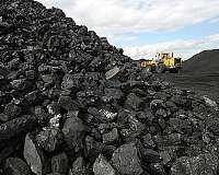 دو سوم معادن زغال سنگ مازندران تعطيل است