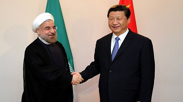 Chinese president to visit Iran Chinese president to visit Iran