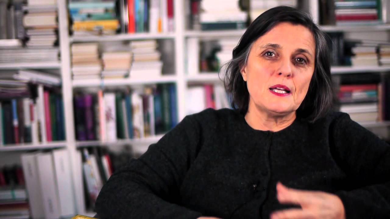 German writer Iris Radisch to promote her book in Tehran