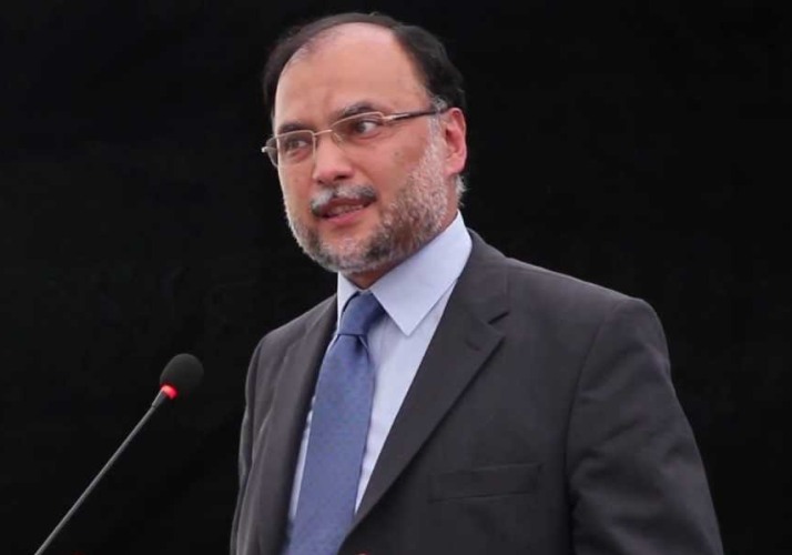 Pakistan to play positive role in Saudi-Iran tension: Minister Pakistan to play positive role in Saudi-Iran tension: Minister