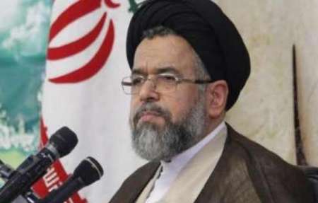 Intelligence minister urges serious reaction to enemy's infiltration Intelligence minister urges serious reaction to enemy's infiltration