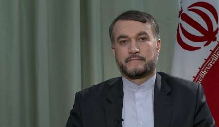 Tehran supports stability in Lebanon: Deputy FM Tehran supports stability in Lebanon: Deputy FM