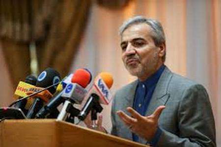 Nobakht: Inhuman Saudi act sign of its failure in Iraq, Syria Nobakht: Inhuman Saudi act sign of its failure in Iraq, Syria
