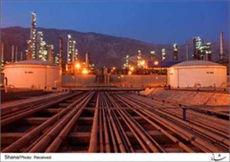 3 killed in South Pars gas field fire 3 killed in South Pars gas field fire