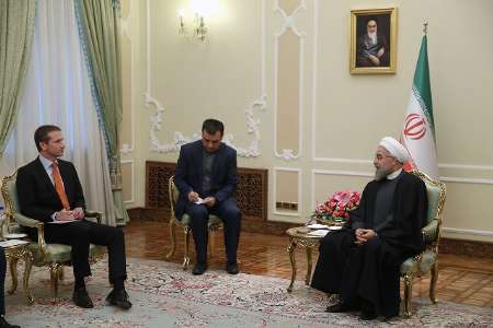 Rouhani: Saudis cannot hide beheading opponents by severing ties Rouhani: Saudis cannot hide beheading opponents by severing ties