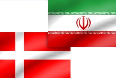 Danish companies willing to cooperate with Iran in Caspian Sea Danish companies willing to cooperate with Iran in Caspian Sea