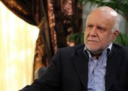Zangeneh: Iran already in talks with Maersk Zangeneh: Iran already in talks with Maersk