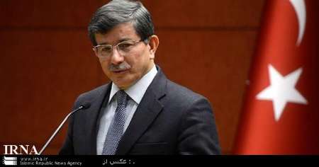 Turkey ready to help ease Tehran-Riyadh tension Turkey ready to help ease Tehran-Riyadh tension
