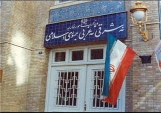 Iraqi foreign minister to arrive in Tehran tomorrow Iraqi foreign minister to arrive in Tehran tomorrow