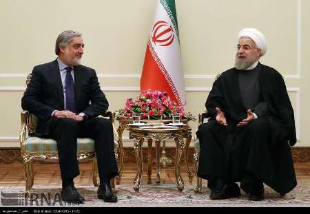Tehran seeks expansion of comprehensive ties with Kabul Tehran seeks expansion of comprehensive ties with Kabul