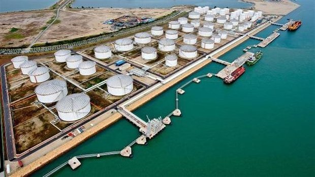 Iran to minimize oil on water storage Iran to minimize oil on water storage