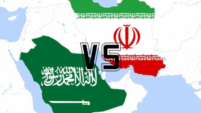 Iran's diplomacy and Saudi Arabia