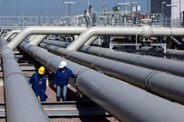 Gas exports to Europe economical with lower oil price Gas exports to Europe economical with lower oil price