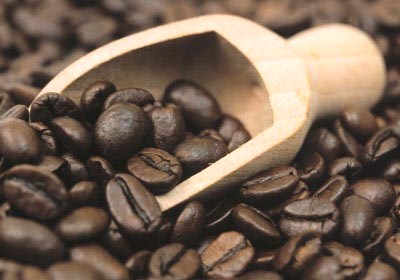 دو تن قهوه قاچاق و تقلبی در اصفهان کشف شد