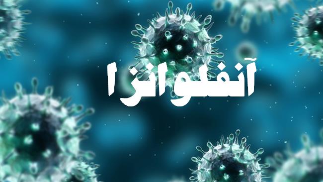 شش نفر در آذربايجان غربي بر اثر آنفلوانزا فوت كرده اند