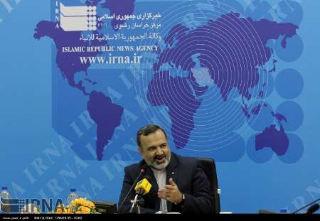 انتقاد استاندار خراسان رضوی نسبت به فقدان بهره گیری از ظرفیتهای فرهنگی