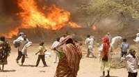 مقام سوداني: شش نفر در ناآرامي هاي اخير دارفور كشته شدند