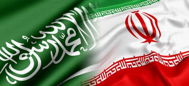 رسانههای چین: ایران به دنبال ایجاد تنش در منطقه نیست رسانههای چین: ایران به دنبال ایجاد تنش در منطقه نیست