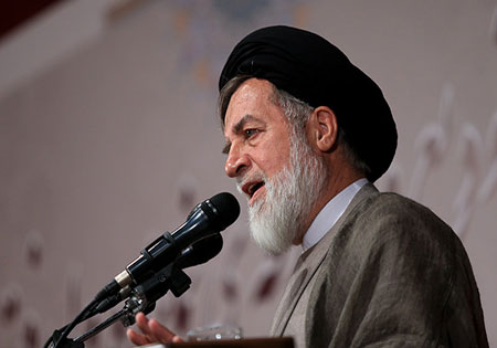 حضور همه اقلیت های دینی در دوران دفاع مقدس بیانگر اتحاد ملت ایران است