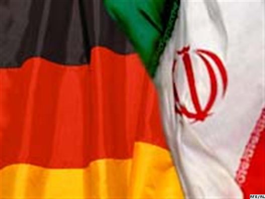 راه های گسترش همكاری های مشترك علمی بین ایران و آلمان بررسی شد راه های گسترش همكاری های مشترك علمی بین ایران و آلمان بررسی شد