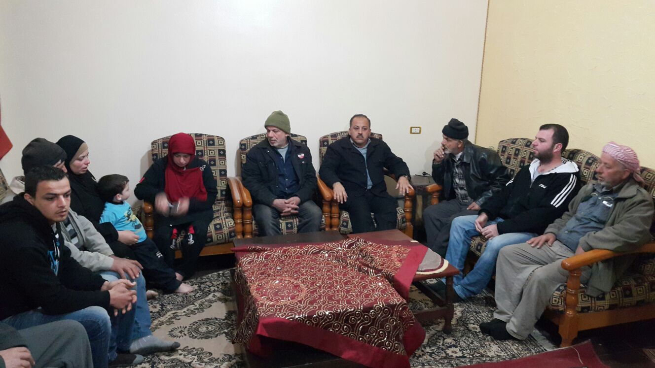 ربوده شدن دو لبناني درليبي/ وزارت خارجه لبنان تاييد كرد ربوده شدن دو لبناني درليبي/ وزارت خارجه لبنان تاييد كرد