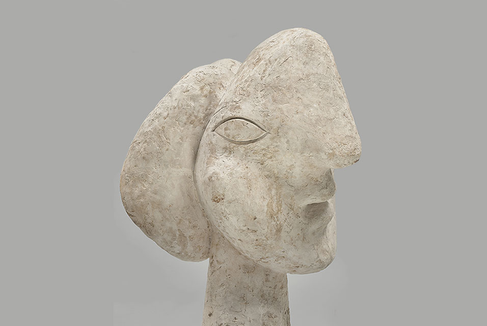 Larry Gagosian and Qatari royal family fight over $100 million Pablo Picasso sculpture Larry Gagosian and Qatari royal family fight over $100 million Pablo Picasso sculpture