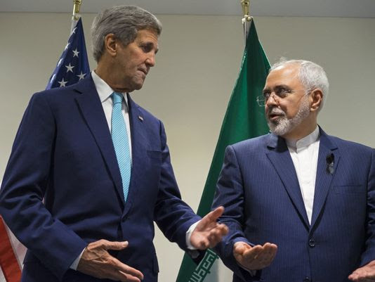 America needs Iranian cooperation America needs Iranian cooperation