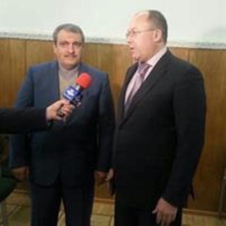 Iran safest country in world for tourists: Russian official Iran safest country in world for tourists: Russian official