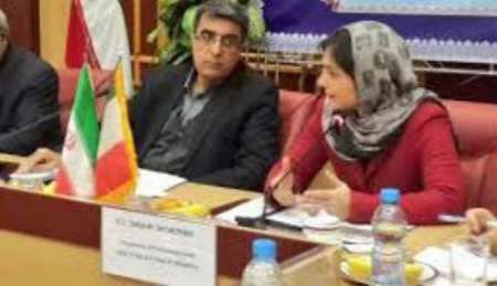 Rouhani's Italy visit will help deepen bilateral ties: Official Rouhani's Italy visit will help deepen bilateral ties: Official