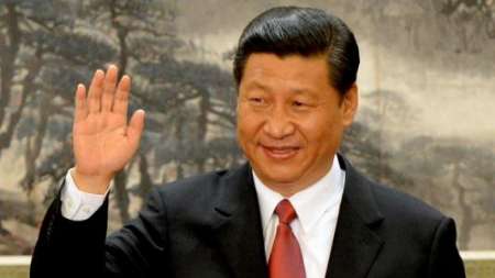 Chinese president due in Tehran on Jan 22 Chinese president due in Tehran on Jan 22
