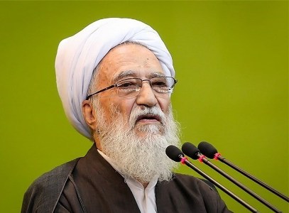 Senior cleric: Saudi regime nearing its fall