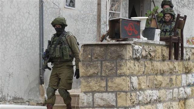 Israeli forces demolish homes, structures in Hebron district Israeli forces demolish homes, structures in Hebron district