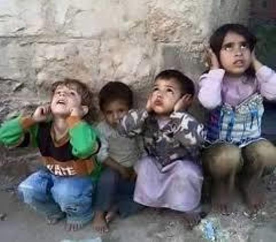 UNICEF calls for urgent help for Yemeni children UNICEF calls for urgent help for Yemeni children