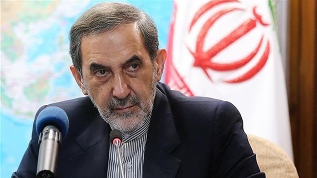 Saudi playing victim over Iran tensions: Leader aide Saudi playing victim over Iran tensions: Leader aide