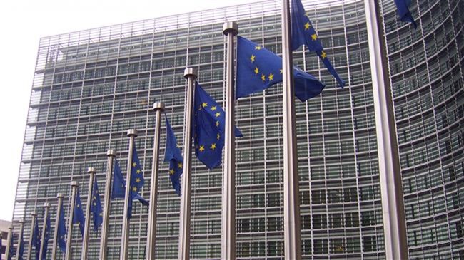 EU set to remove Iran sanctions upon IAEA report: Sources EU set to remove Iran sanctions upon IAEA report: Sources