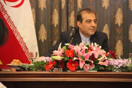 Chinese president's Tehran visit is strategic: Envoy Chinese president's Tehran visit is strategic: Envoy