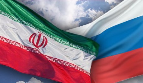 Iran sees golden opportunity in trade with Russia Iran sees golden opportunity in trade with Russia