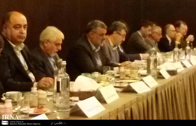 دعوت وزیر جهادكشاورزی از شركت‌های آلمانی برای سرمایه‌گذاری در ایران