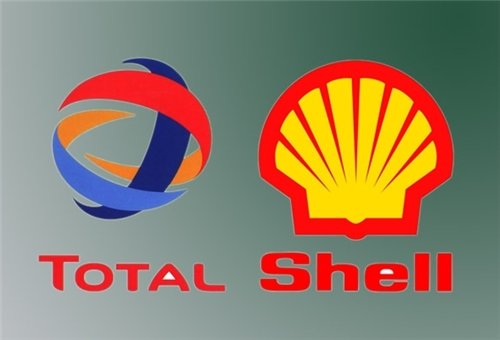 Shell, Total representatives arrive in Tehran Shell, Total representatives arrive in Tehran